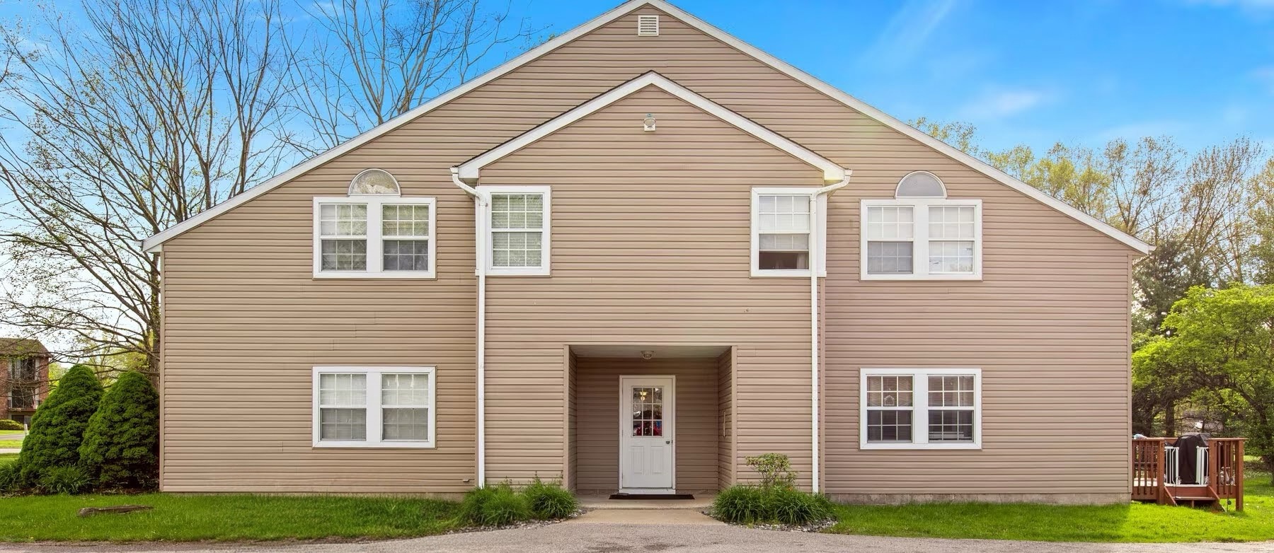 7430 Becky Court - 1